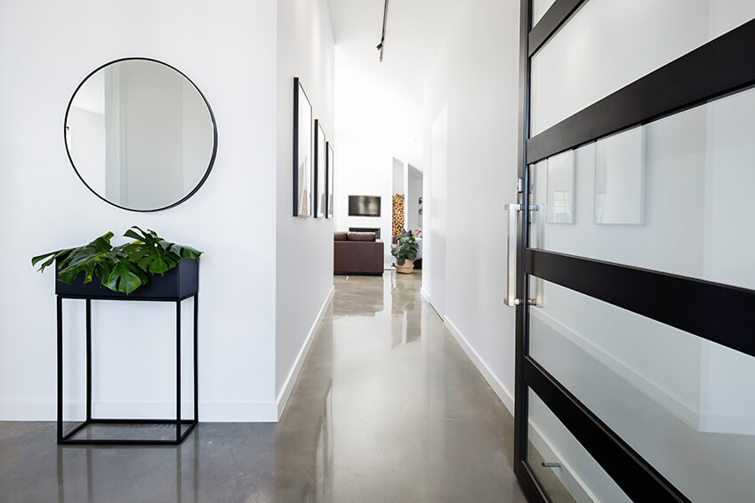 modern-hallway